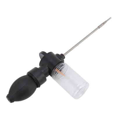 Pest Control Bulb Duster with 3 Stainless Steel Nozzles Termite Removal Tool Set for Agriculture Forestry V1294-YM0523-3111220108411