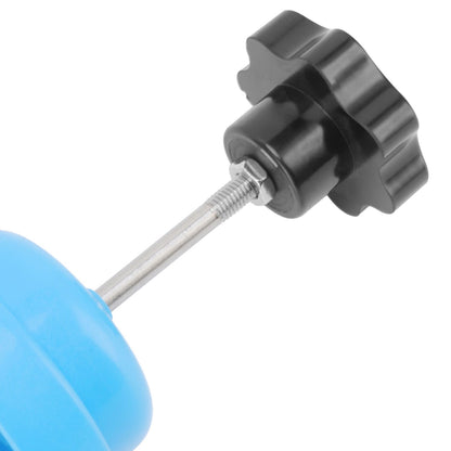 Calf Breathing Pump Cattle Breathe Pump Calf Respiratory Pump Breathing Tool for Farm Blue V1294-YM0523-3111220109011