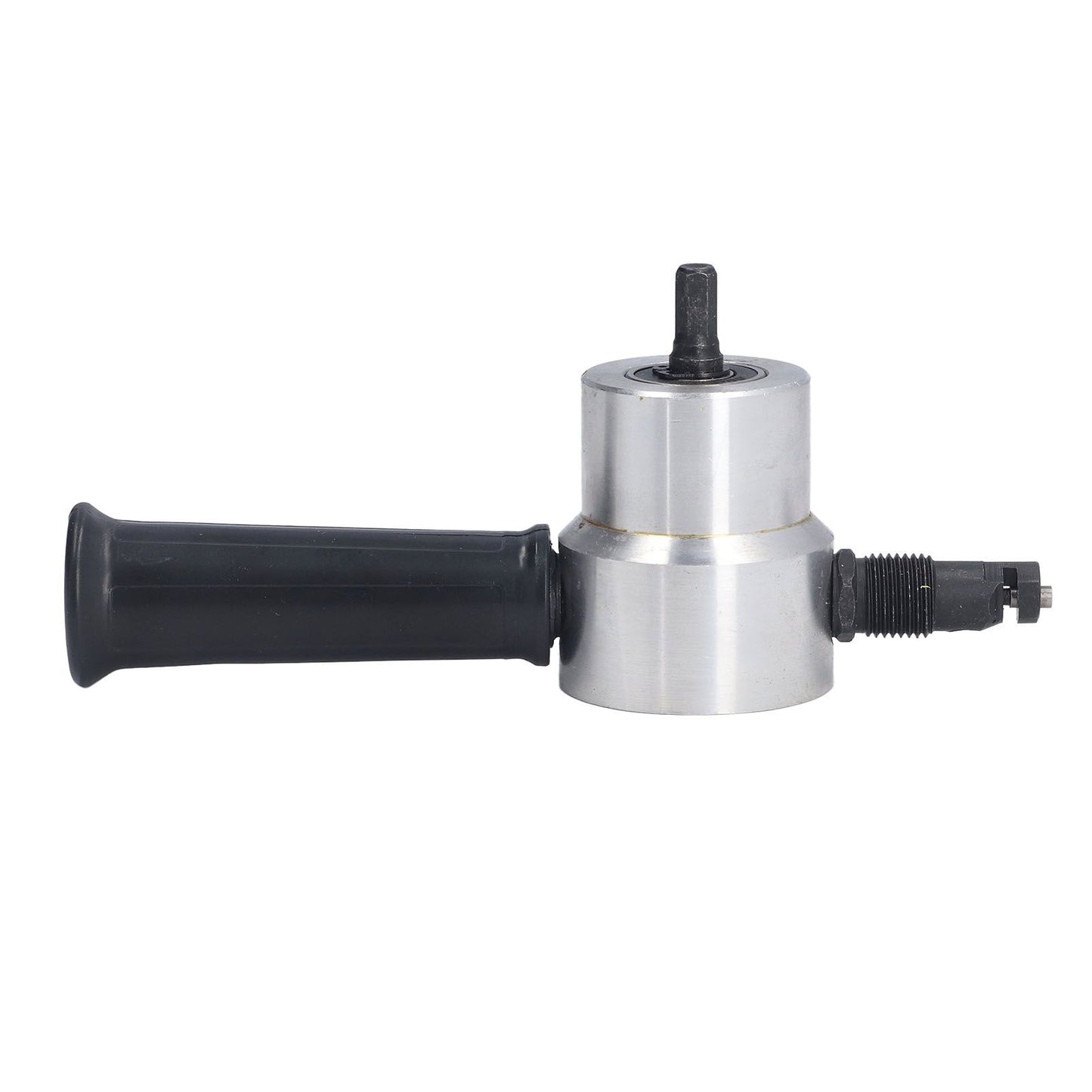 Double Head Sheet Metal Nibbler Cutter Adjustment High Hardness Multifunctional Drill Attachment Metal V1294-YM0523-3111220109111