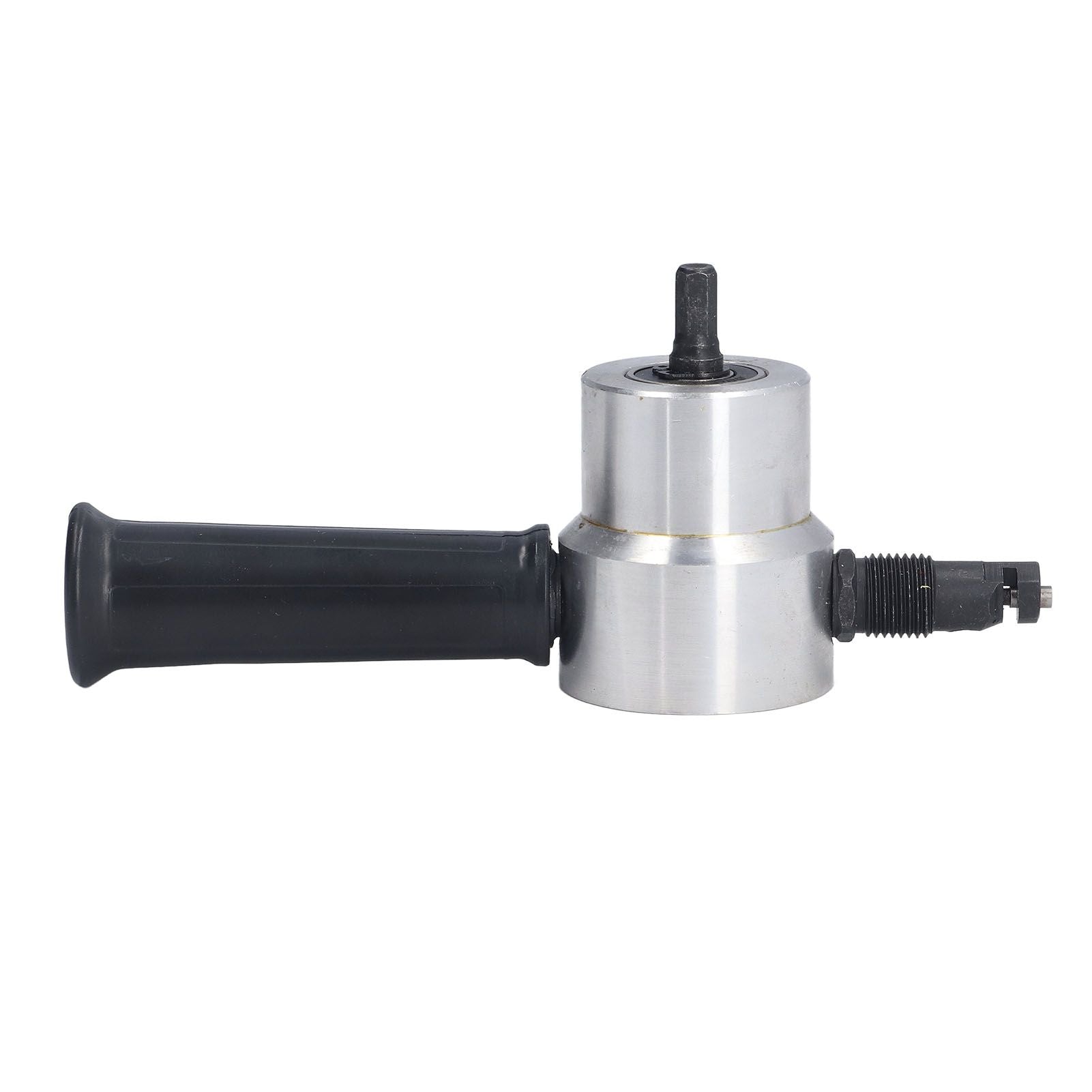 Double Head Sheet Metal Nibbler Cutter Adjustment High Hardness Multifunctional Drill Attachment Metal V1294-YM0523-3111220109111