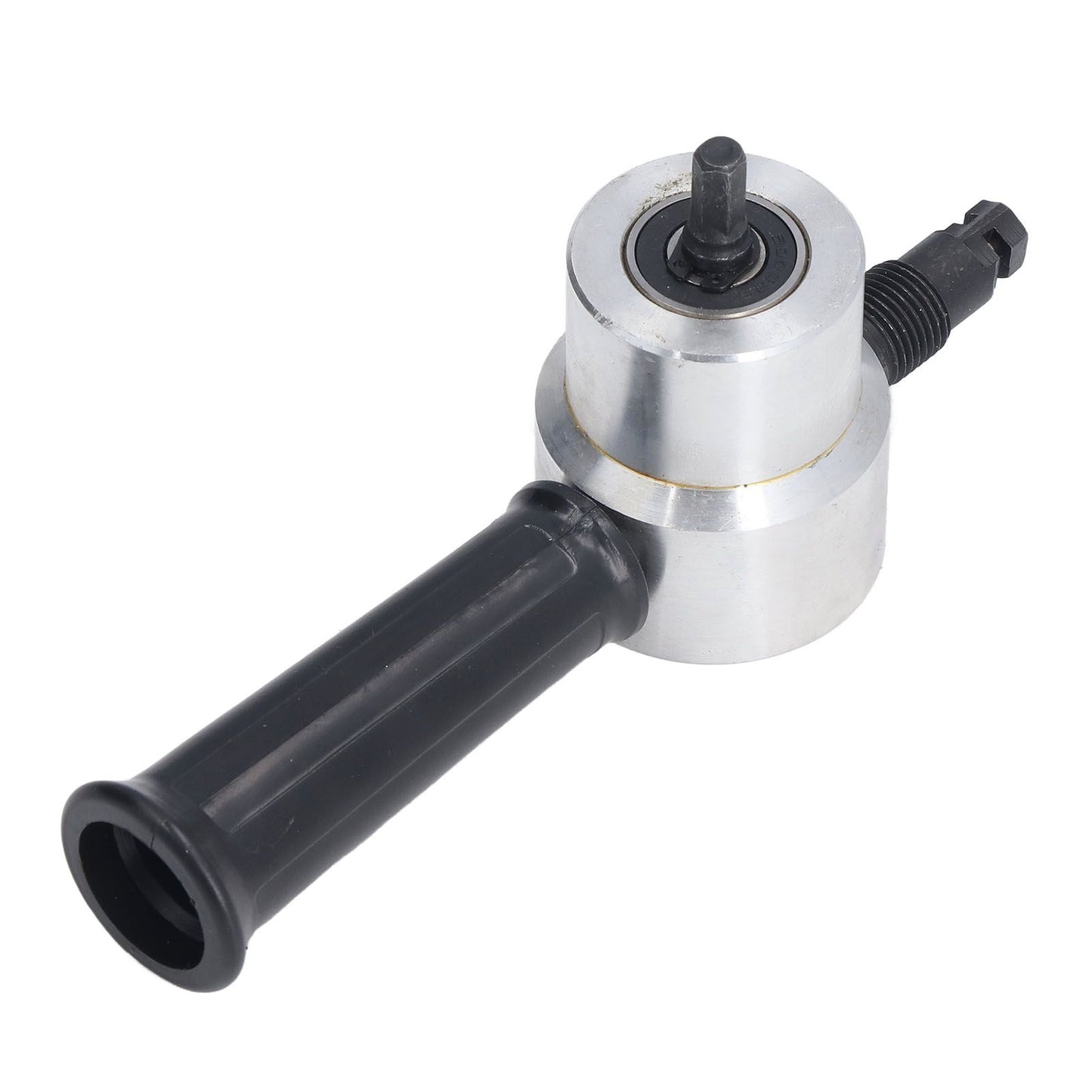 Double Head Sheet Metal Nibbler Cutter Adjustment High Hardness Multifunctional Drill Attachment Metal V1294-YM0523-3111220109111