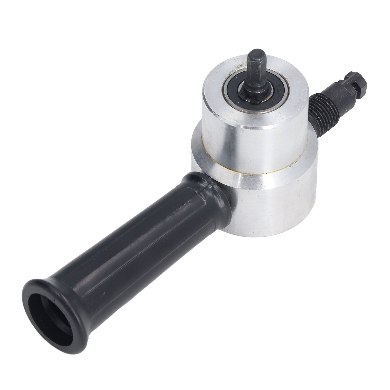 Double Head Sheet Metal Nibbler Cutter Adjustment High Hardness Multifunctional Drill Attachment Metal V1294-YM0523-3111220109111