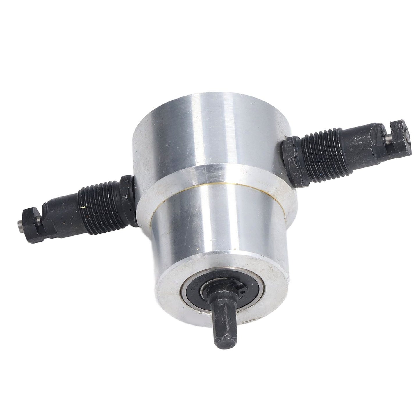 Double Head Sheet Metal Nibbler Cutter Adjustment High Hardness Multifunctional Drill Attachment Metal V1294-YM0523-3111220109111