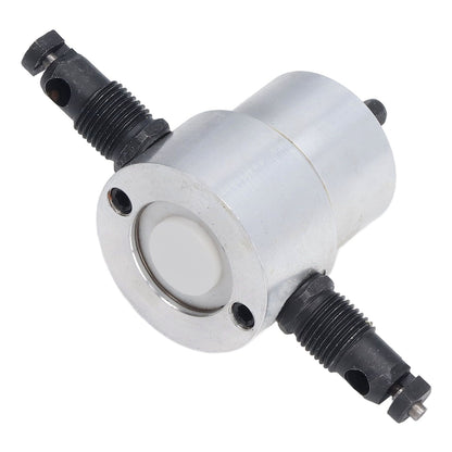 Double Head Sheet Metal Nibbler Cutter Adjustment High Hardness Multifunctional Drill Attachment Metal V1294-YM0523-3111220109111