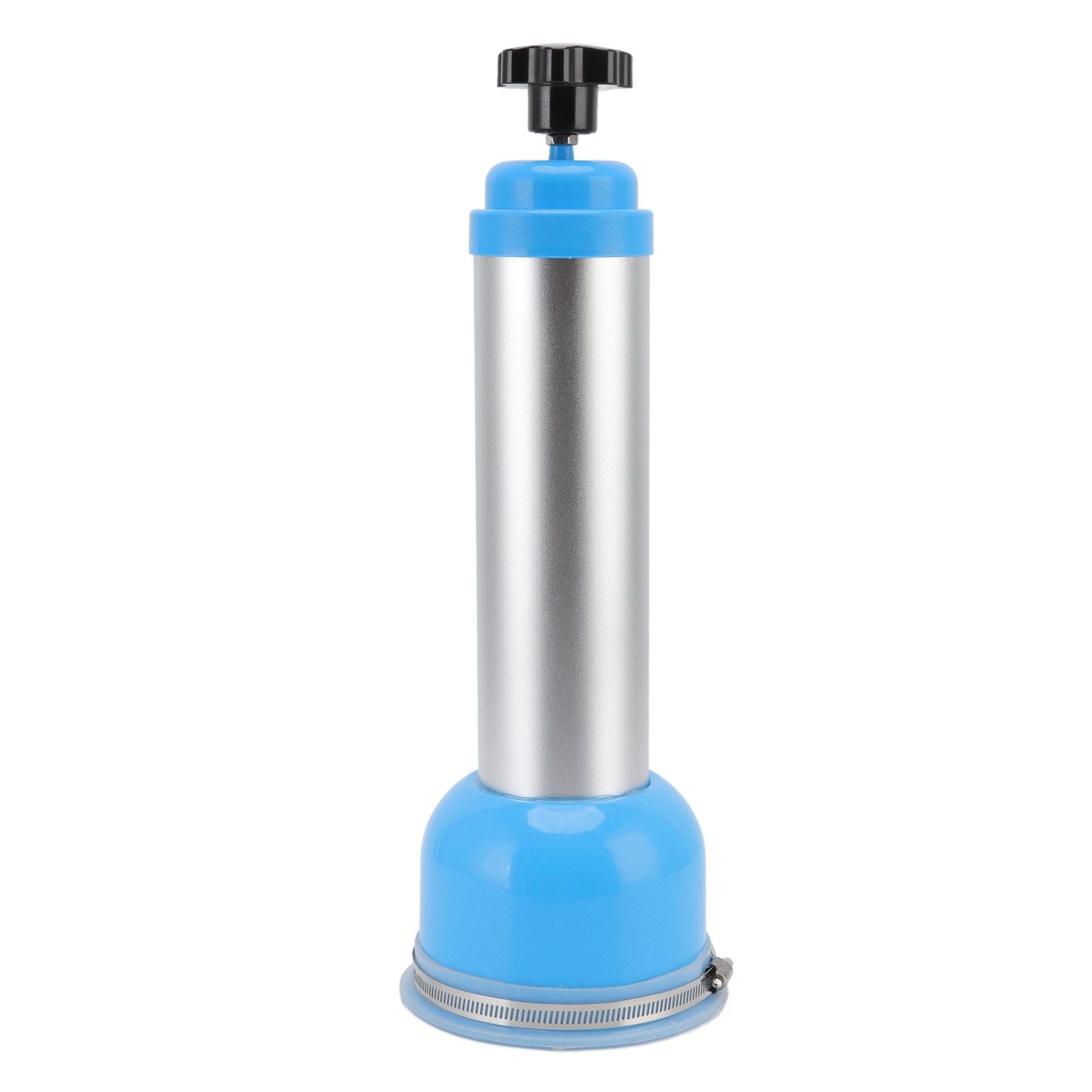 Calf Assisted Breathing Pump Professional Blue Calf Breathing Pump for Home Cattle Farm V1294-YM0523-3111220109411