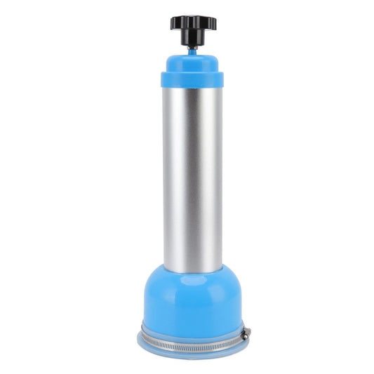Calf Assisted Breathing Pump Professional Blue Calf Breathing Pump for Home Cattle Farm V1294-YM0523-3111220109411