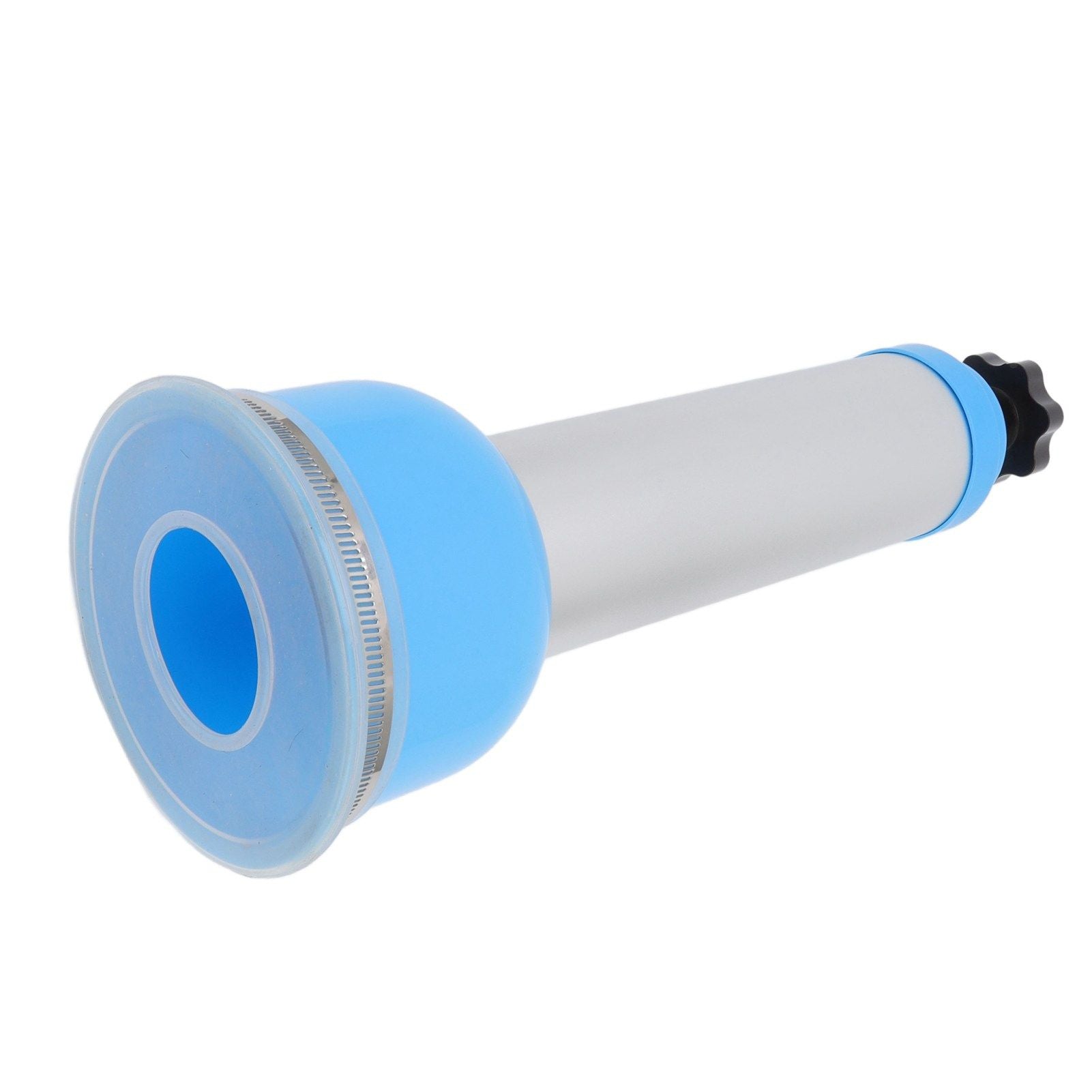 Calf Assisted Breathing Pump Professional Blue Calf Breathing Pump for Home Cattle Farm V1294-YM0523-3111220109411