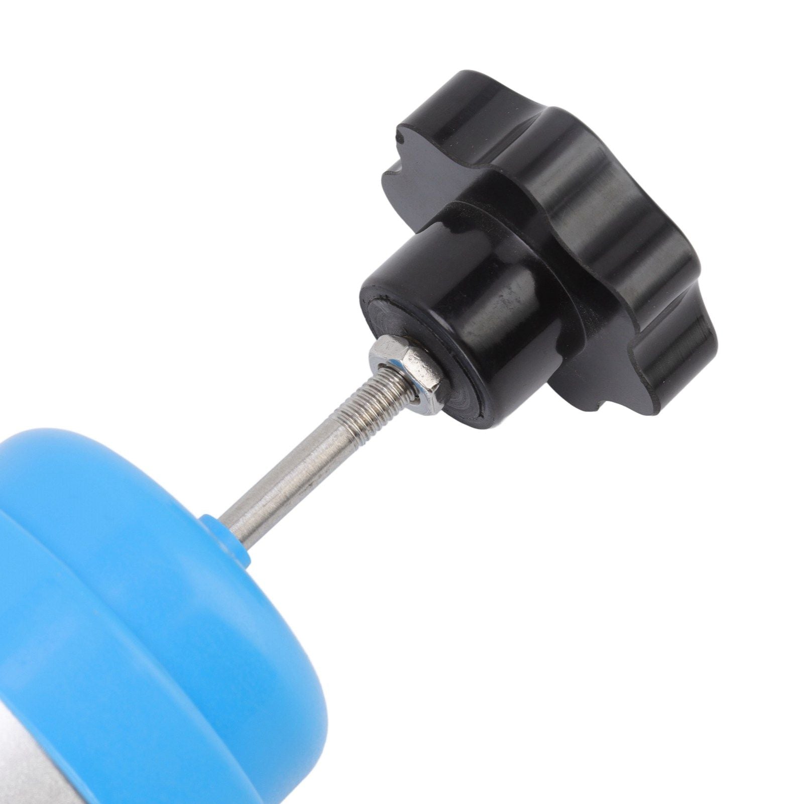 Calf Assisted Breathing Pump Professional Blue Calf Breathing Pump for Home Cattle Farm V1294-YM0523-3111220109411
