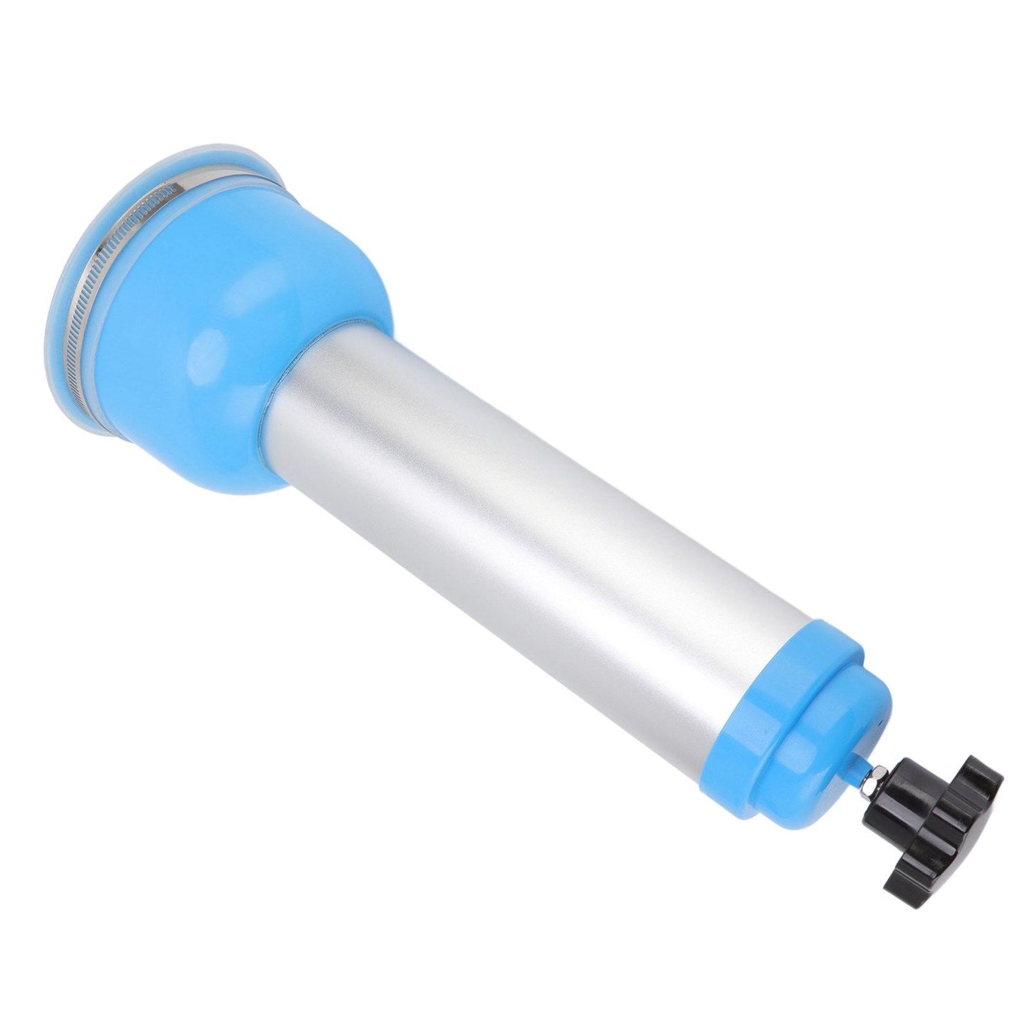 Calf Assisted Breathing Pump Professional Blue Calf Breathing Pump for Home Cattle Farm V1294-YM0523-3111220109411