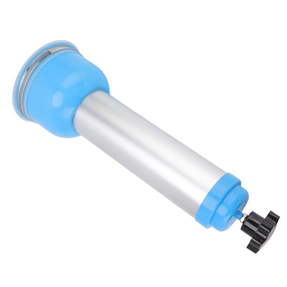 Calf Assisted Breathing Pump Professional Blue Calf Breathing Pump for Home Cattle Farm V1294-YM0523-3111220109411