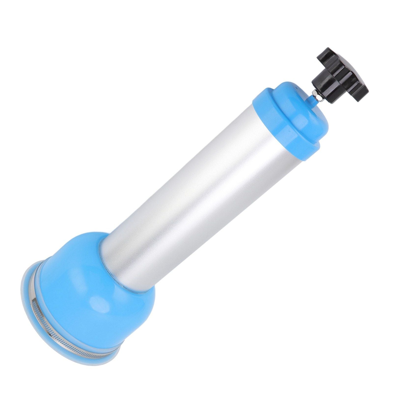 Calf Assisted Breathing Pump Professional Blue Calf Breathing Pump for Home Cattle Farm V1294-YM0523-3111220109411