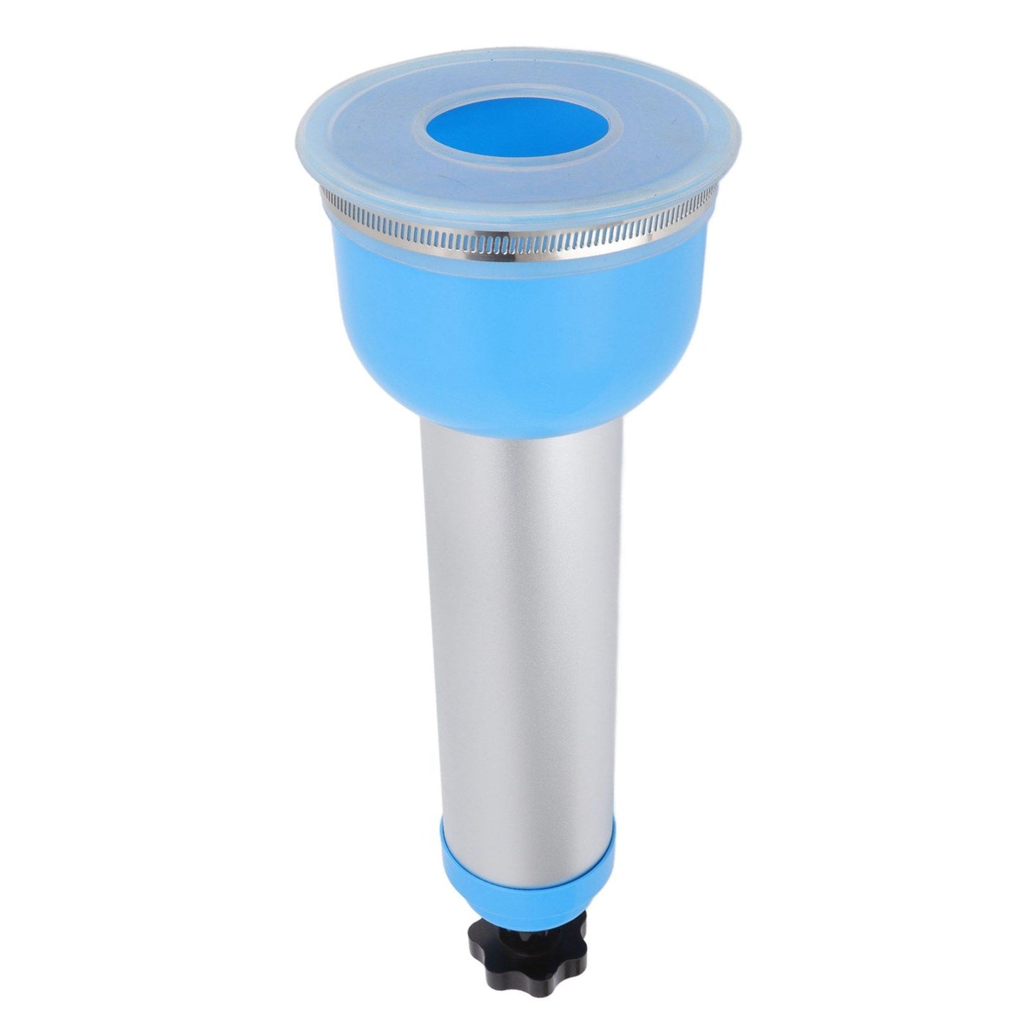 Calf Assisted Breathing Pump Professional Blue Calf Breathing Pump for Home Cattle Farm V1294-YM0523-3111220109411