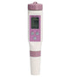 7 in 1 Bluetooth Water Quality Tester Automatically Save Data PH EC ORP Waterproof Salinity Meter for Water V1294-YM0523-3111220110211