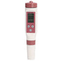 Digital Water Quality Meter Automatic Data Saving Simultaneous Display Highly Sensitive Water PH Detector V1294-YM0523-3111220110611