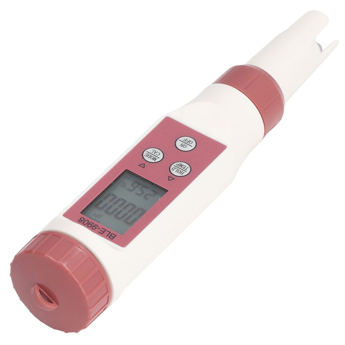 Digital Water Quality Meter Automatic Data Saving Simultaneous Display Highly Sensitive Water PH Detector V1294-YM0523-3111220110611