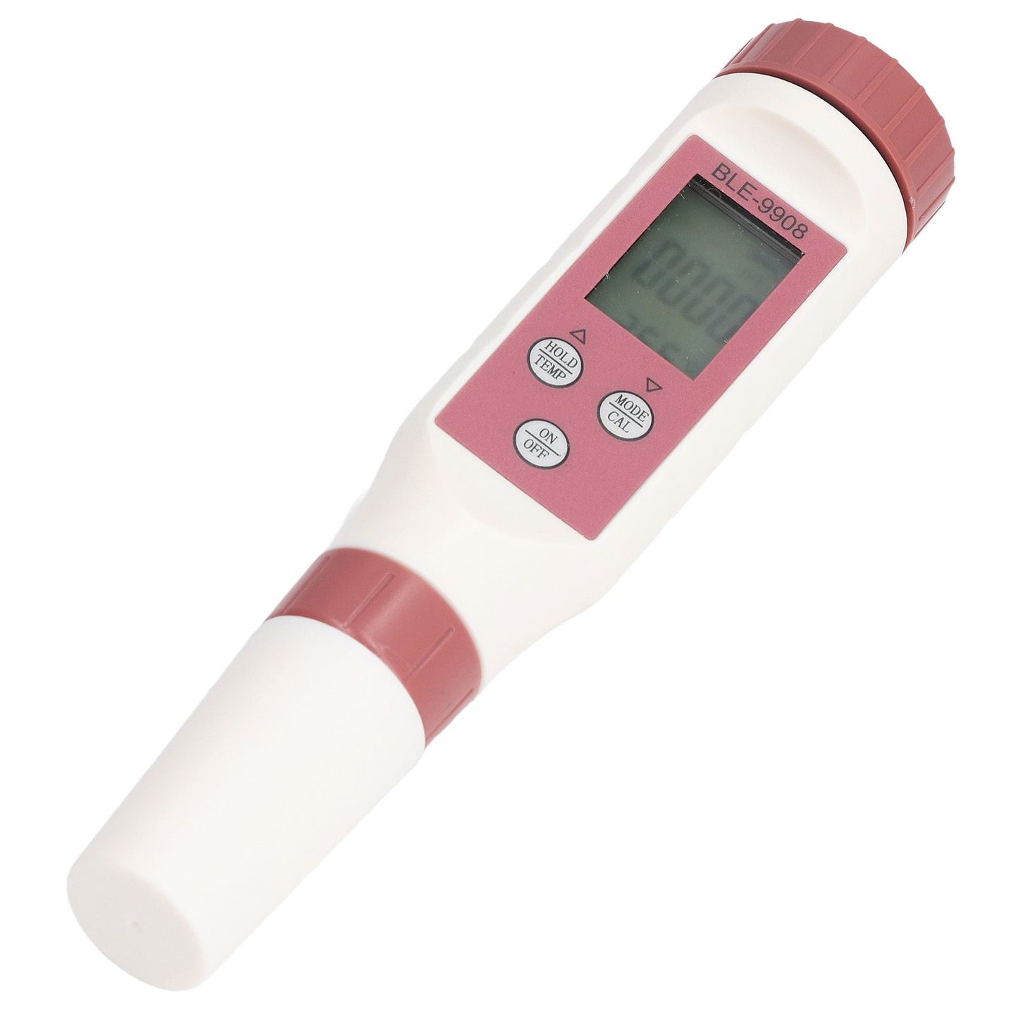 Digital Water Quality Meter Automatic Data Saving Simultaneous Display Highly Sensitive Water PH Detector V1294-YM0523-3111220110611
