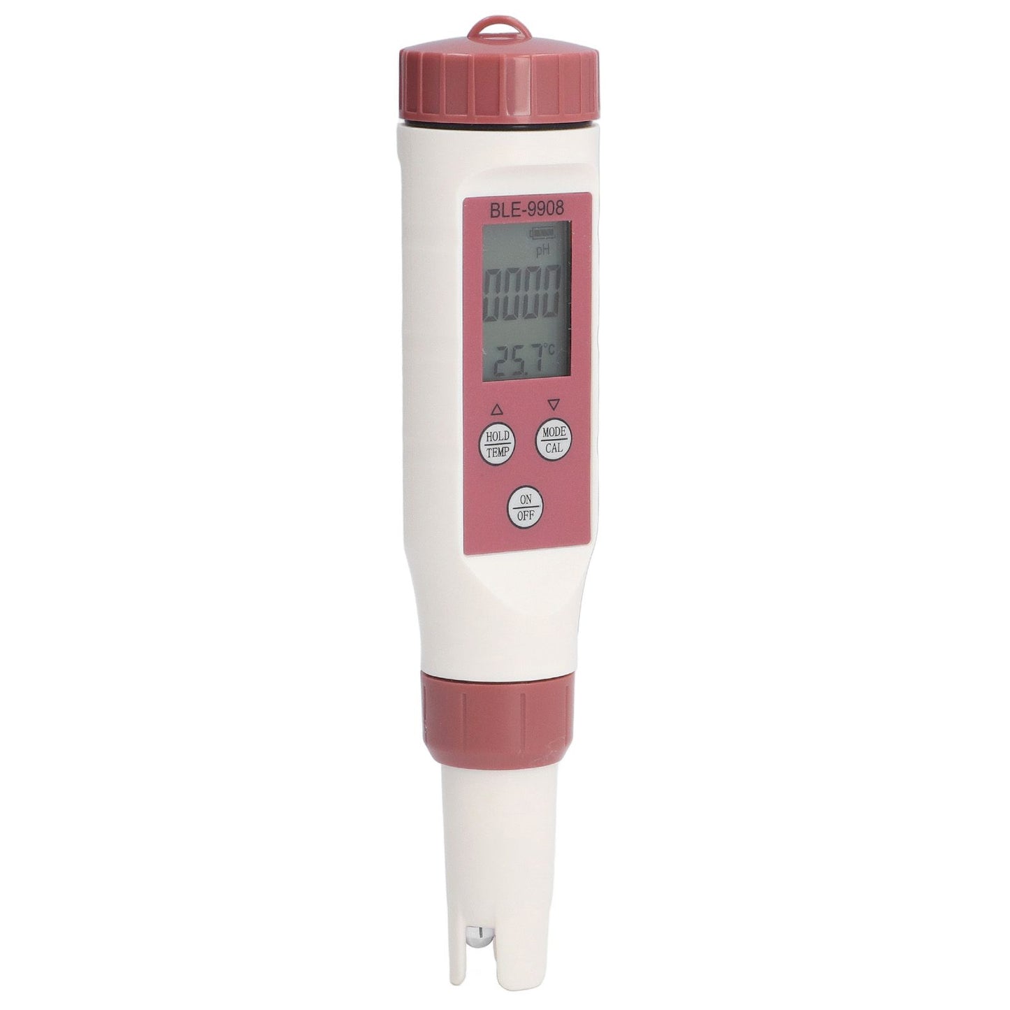 Digital Water Quality Meter Automatic Data Saving Simultaneous Display Highly Sensitive Water PH Detector V1294-YM0523-3111220110611