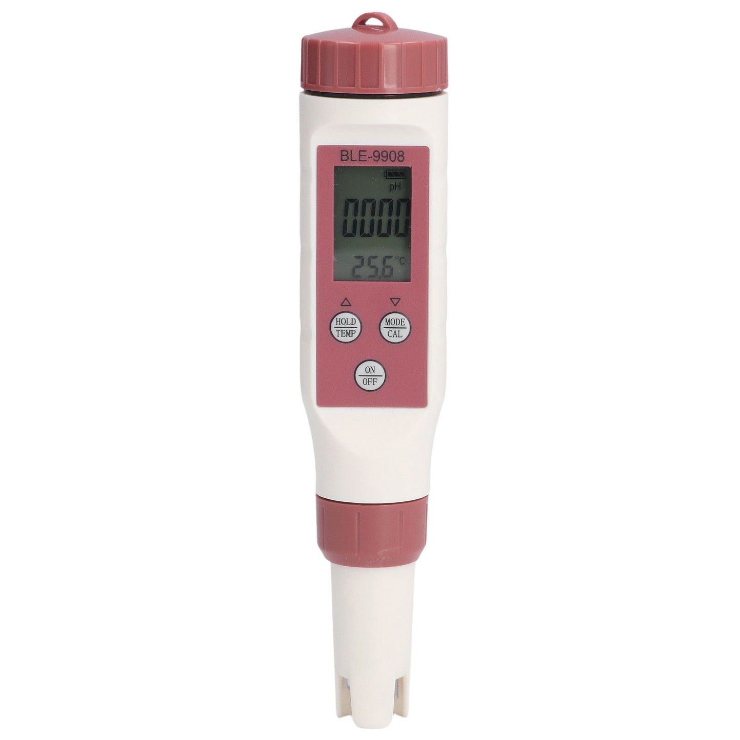 Digital Water Quality Meter Automatic Data Saving Simultaneous Display Highly Sensitive Water PH Detector V1294-YM0523-3111220110611