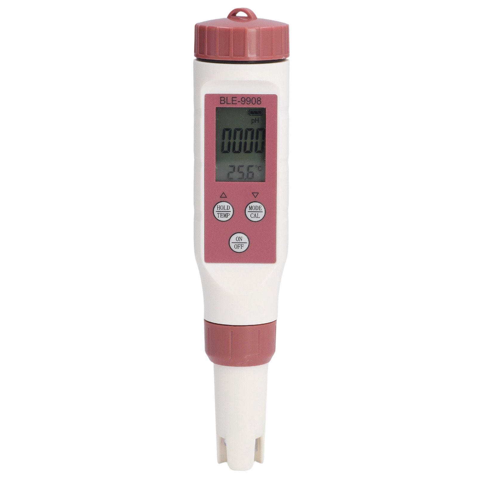 Digital Water Quality Meter Automatic Data Saving Simultaneous Display Highly Sensitive Water PH Detector V1294-YM0523-3111220110611