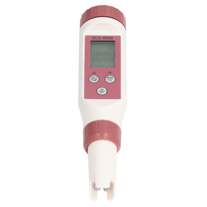Digital Water Quality Meter Automatic Data Saving Simultaneous Display Highly Sensitive Water PH Detector V1294-YM0523-3111220110611