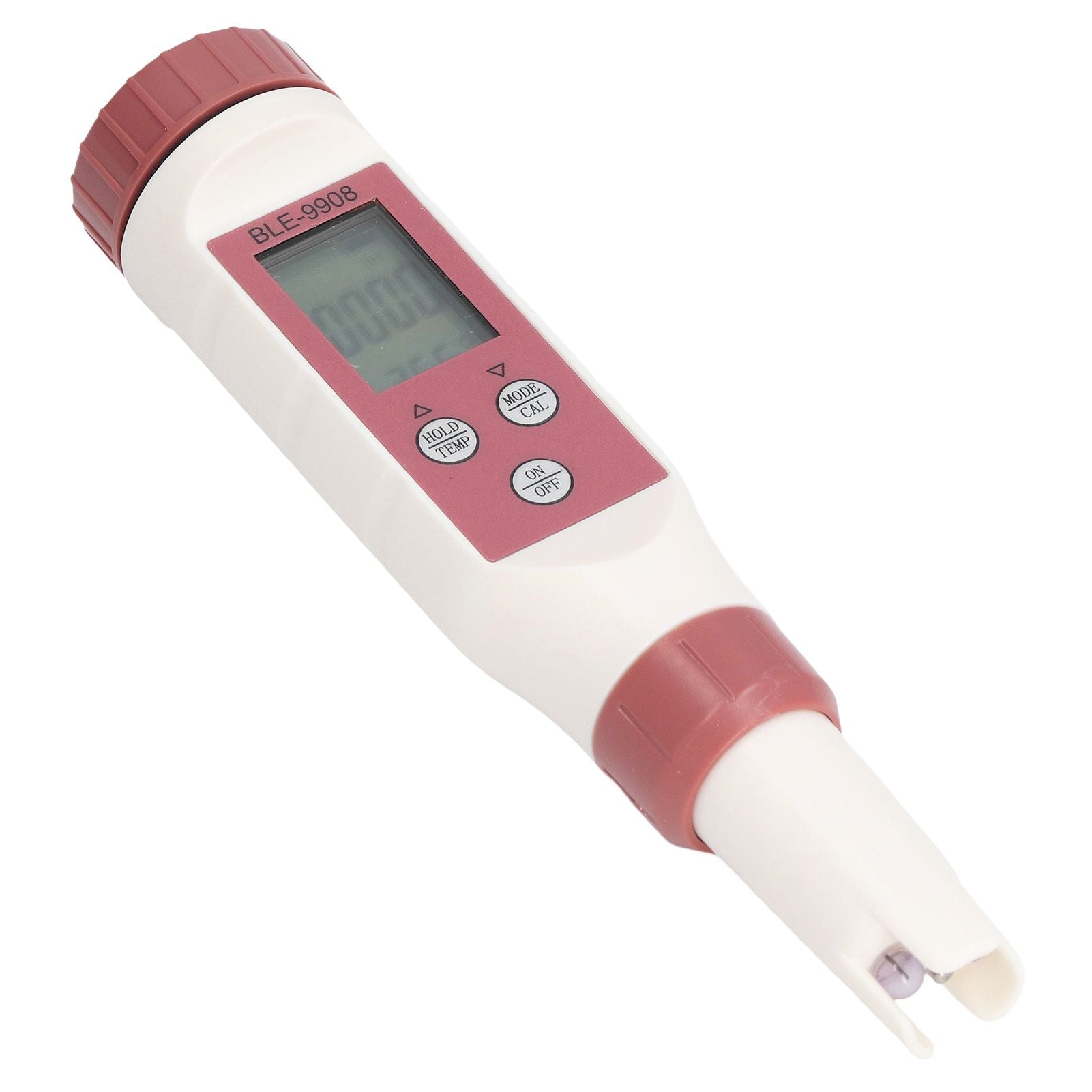 Digital Water Quality Meter Automatic Data Saving Simultaneous Display Highly Sensitive Water PH Detector V1294-YM0523-3111220110611