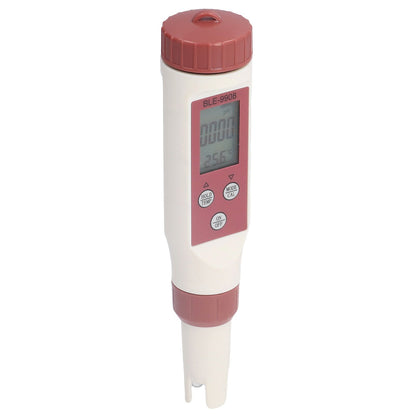 Digital Water Quality Meter Automatic Data Saving Simultaneous Display Highly Sensitive Water PH Detector V1294-YM0523-3111220110611