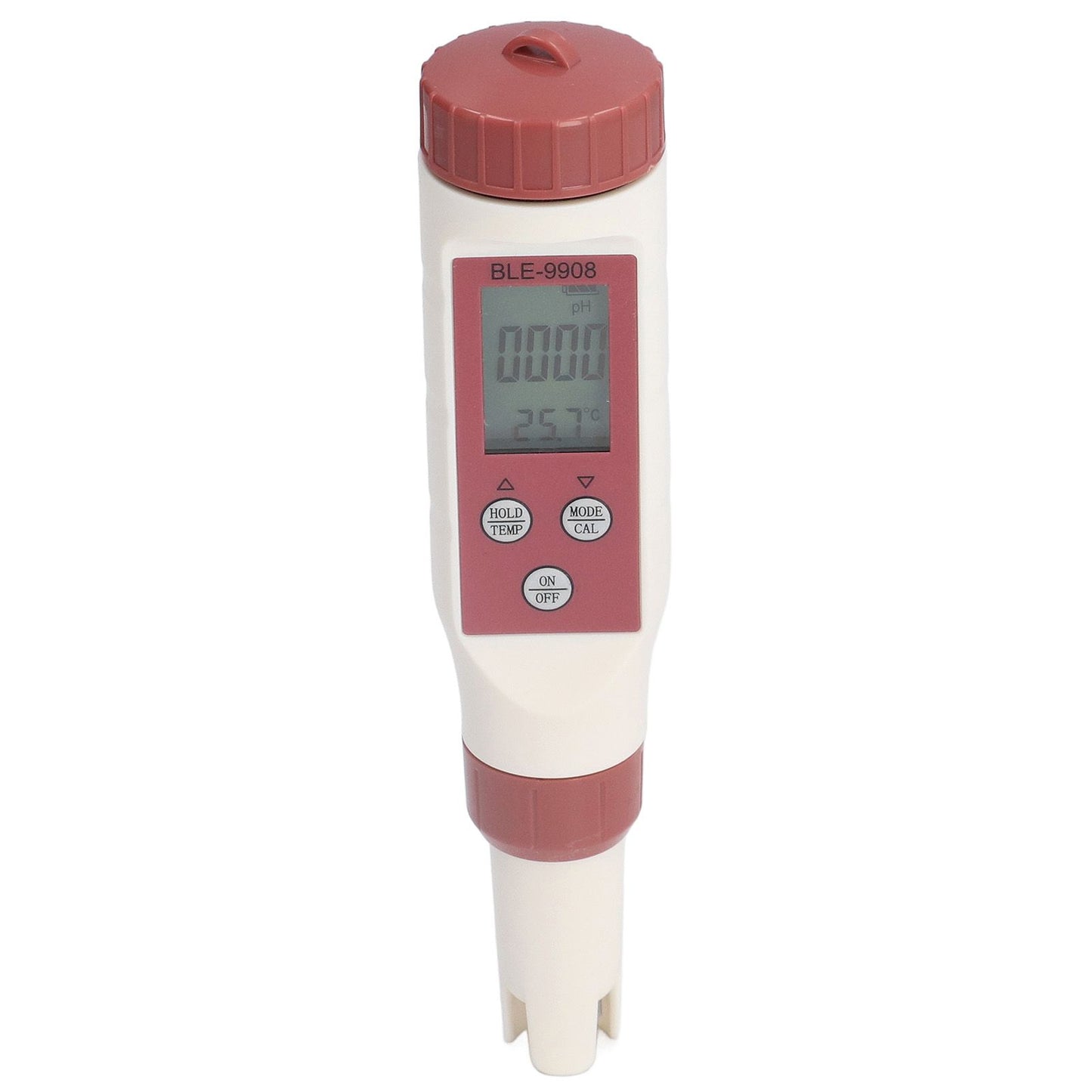 Digital Water Quality Meter Automatic Data Saving Simultaneous Display Highly Sensitive Water PH Detector V1294-YM0523-3111220110611