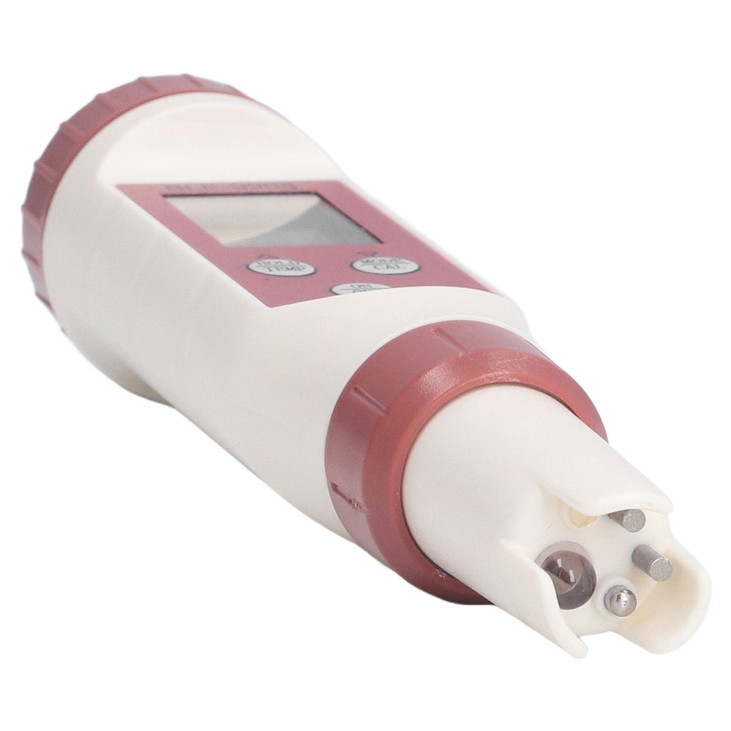 Digital Water Quality Meter Automatic Data Saving Simultaneous Display Highly Sensitive Water PH Detector V1294-YM0523-3111220110611