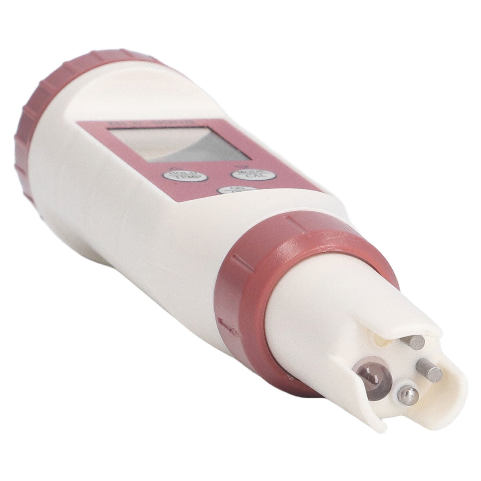 Digital Water Quality Meter Automatic Data Saving Simultaneous Display Highly Sensitive Water PH Detector V1294-YM0523-3111220110611
