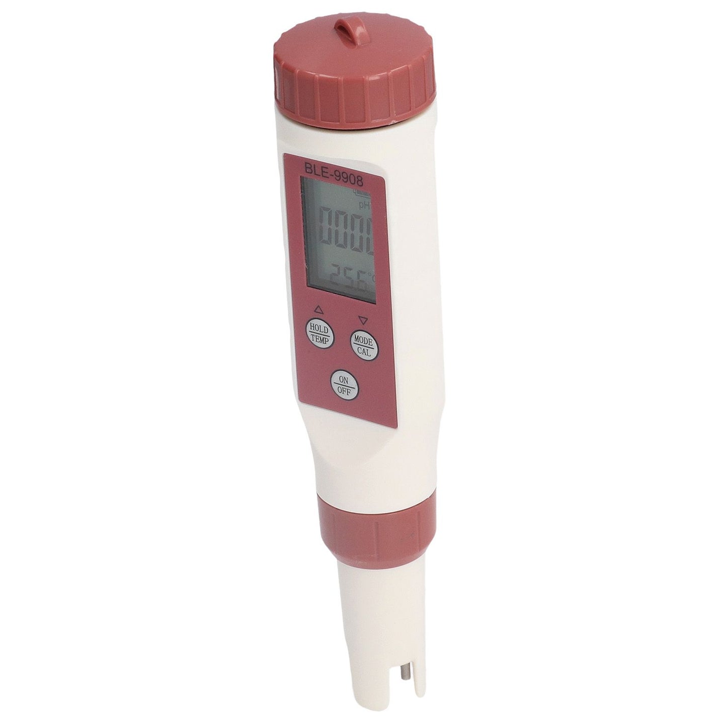 Digital Water Quality Meter Automatic Data Saving Simultaneous Display Highly Sensitive Water PH Detector V1294-YM0523-3111220110611