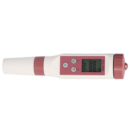 Digital Water Quality Meter Automatic Data Saving Simultaneous Display Highly Sensitive Water PH Detector V1294-YM0523-3111220110611