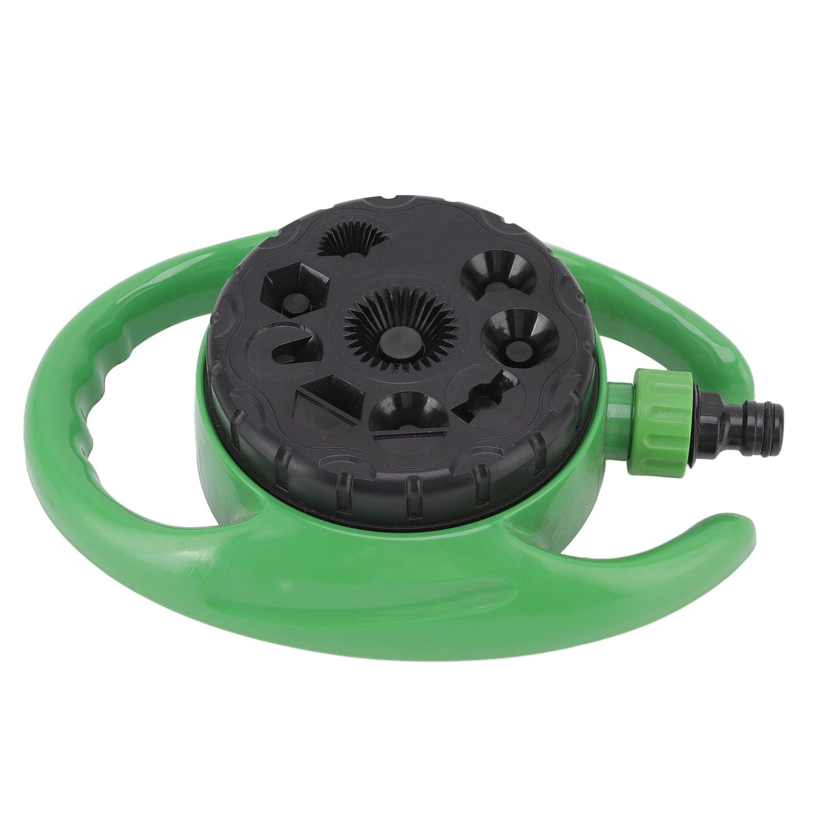 Water Sprinkler Multifunction Lightweight Lawn Sprinkler with 8 Sprinkling Modes for Garden Irrigation V1294-YM0523-3111220110911