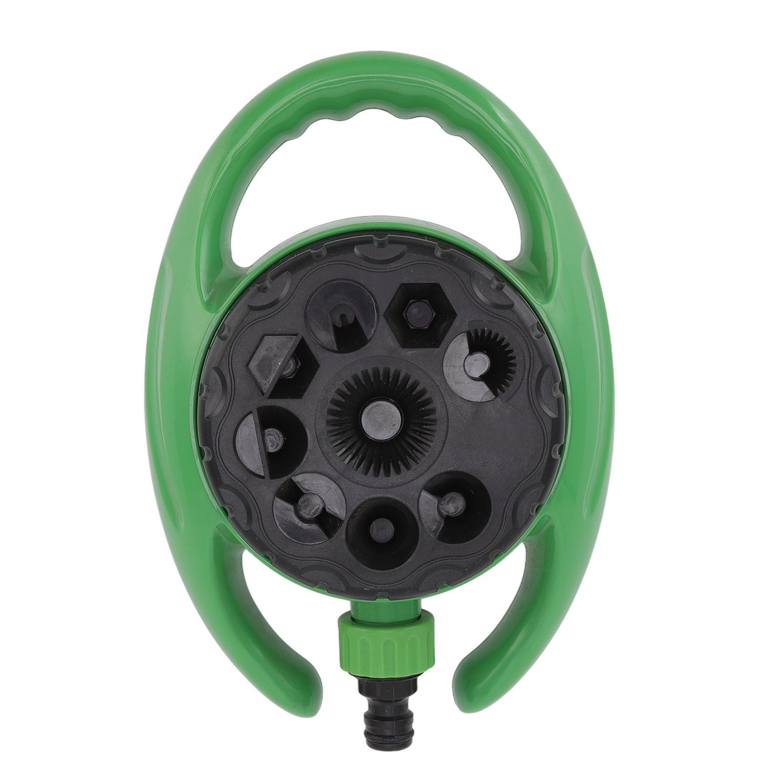 Water Sprinkler Multifunction Lightweight Lawn Sprinkler with 8 Sprinkling Modes for Garden Irrigation V1294-YM0523-3111220110911