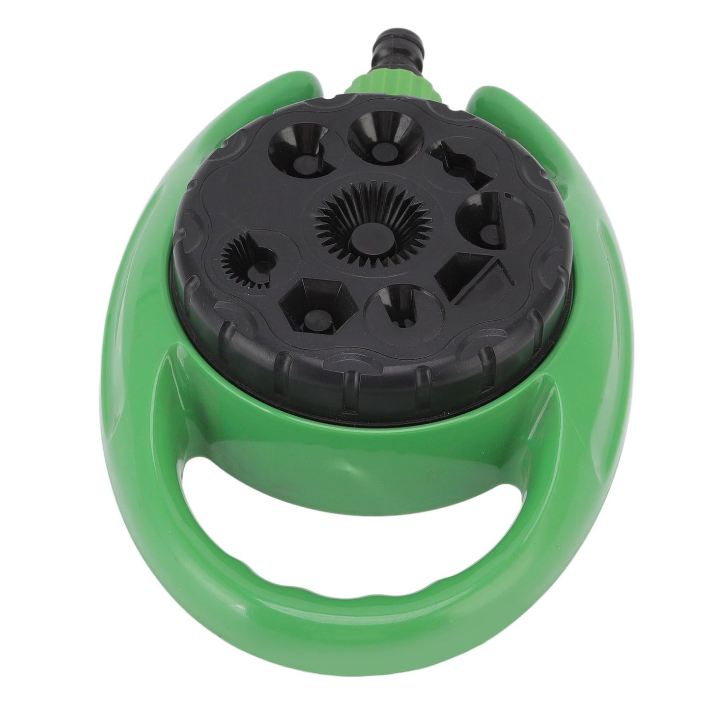 Water Sprinkler Multifunction Lightweight Lawn Sprinkler with 8 Sprinkling Modes for Garden Irrigation V1294-YM0523-3111220110911