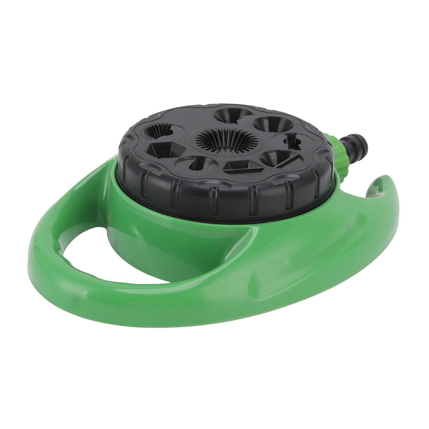 Water Sprinkler Multifunction Lightweight Lawn Sprinkler with 8 Sprinkling Modes for Garden Irrigation V1294-YM0523-3111220110911