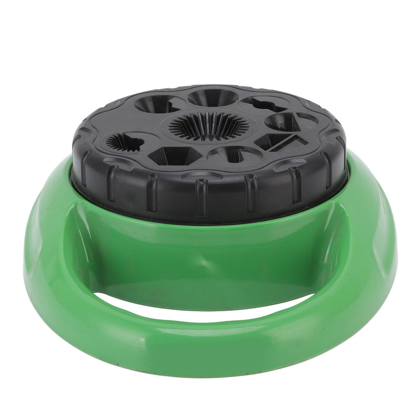 Water Sprinkler Multifunction Lightweight Lawn Sprinkler with 8 Sprinkling Modes for Garden Irrigation V1294-YM0523-3111220110911
