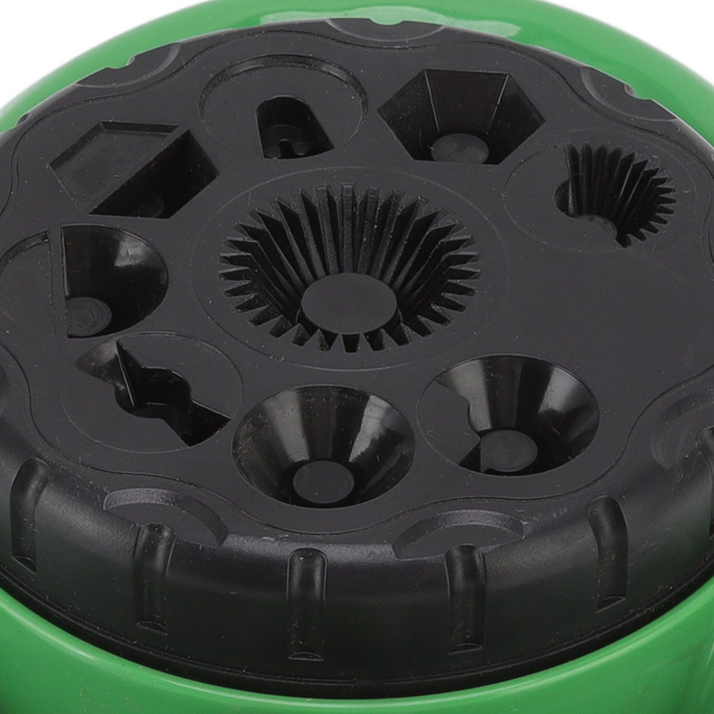 Water Sprinkler Multifunction Lightweight Lawn Sprinkler with 8 Sprinkling Modes for Garden Irrigation V1294-YM0523-3111220110911