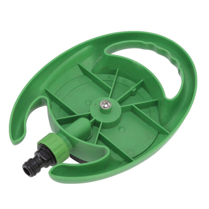 Water Sprinkler Multifunction Lightweight Lawn Sprinkler with 8 Sprinkling Modes for Garden Irrigation V1294-YM0523-3111220110911