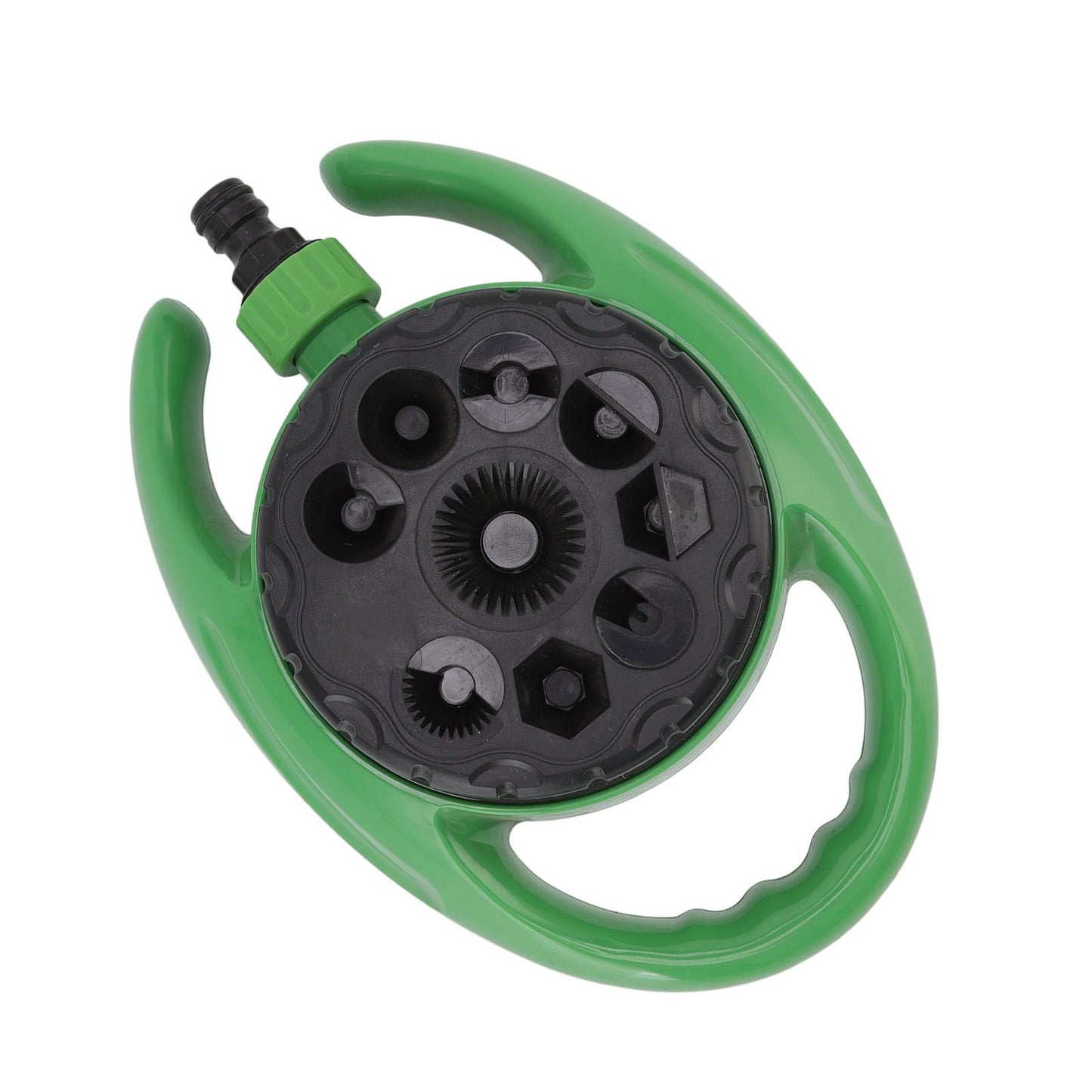 Water Sprinkler Multifunction Lightweight Lawn Sprinkler with 8 Sprinkling Modes for Garden Irrigation V1294-YM0523-3111220110911