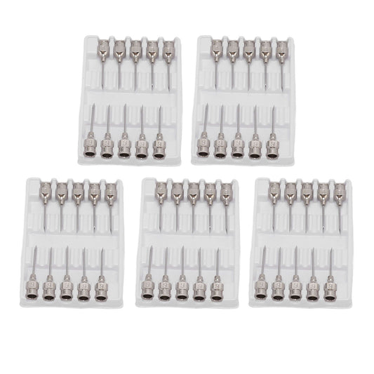 Poultry Injection Needles Stainless Steel Bovine Pig Injection Needle Cow Pig Injection Needle Accessories V1294-YM0523-3111220111511