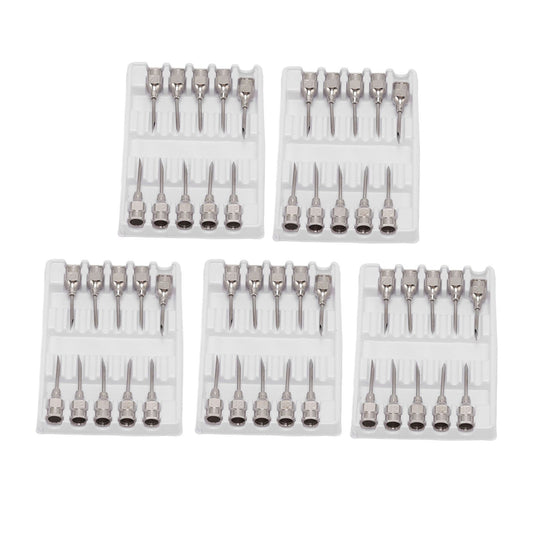 Poultry Injection Needles Stainless Steel Bovine Pig Injection Needle Cow Pig Injection Needle Accessories V1294-YM0523-3111220111512