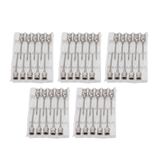 Poultry Injection Needles Stainless Steel Bovine Pig Injection Needle Cow Pig Injection Needle Accessories V1294-YM0523-3111220111513