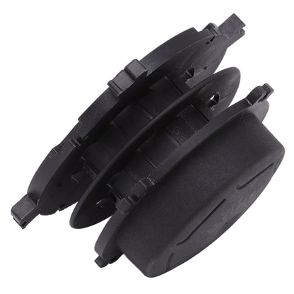 Grass Trimmer Head Spool Professional Stable Wear Resistant Accessories for Brushcutter V1294-YM0523-3111220111711