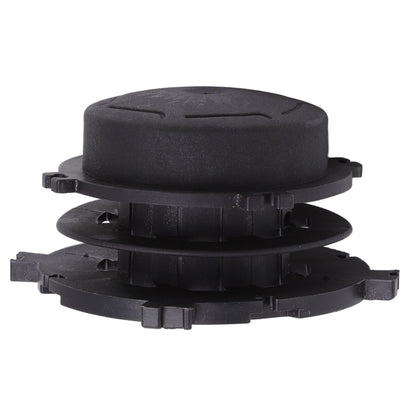 Grass Trimmer Head Spool Professional Stable Wear Resistant Accessories for Brushcutter V1294-YM0523-3111220111711