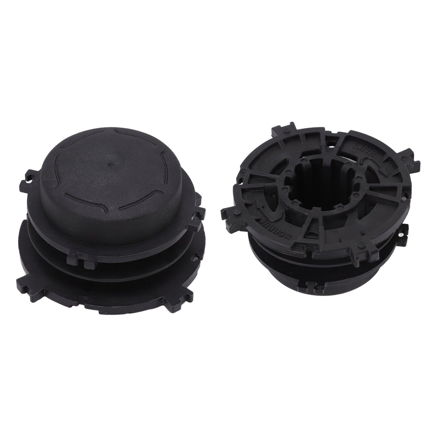 Grass Trimmer Head Spool Professional Stable Wear Resistant Accessories for Brushcutter V1294-YM0523-3111220111711