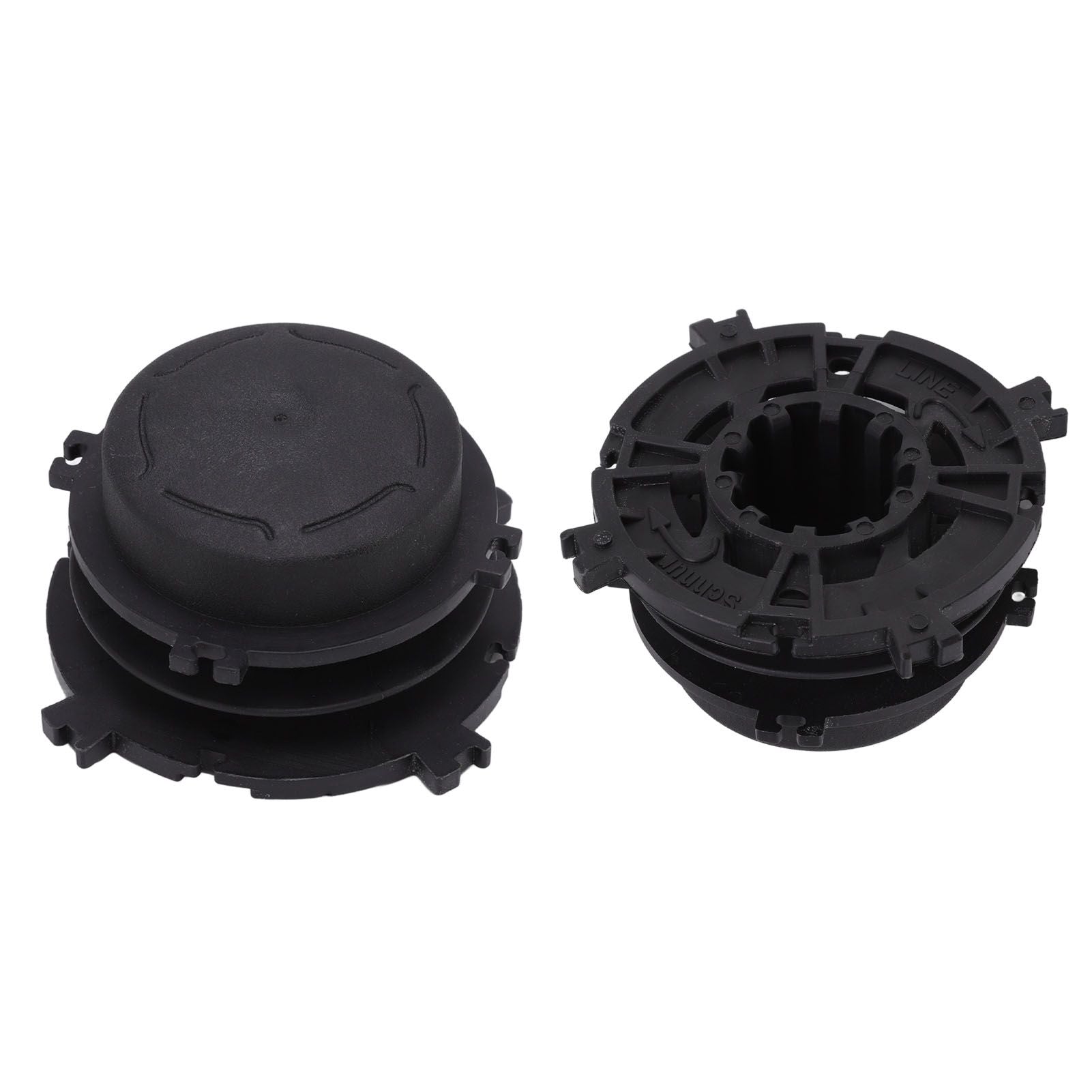 Grass Trimmer Head Spool Professional Stable Wear Resistant Accessories for Brushcutter V1294-YM0523-3111220111711