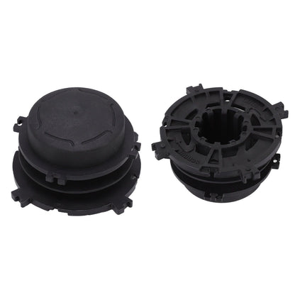 Grass Trimmer Head Spool Professional Stable Wear Resistant Accessories for Brushcutter V1294-YM0523-3111220111711