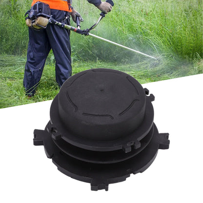 Grass Trimmer Head Spool Professional Stable Wear Resistant Accessories for Brushcutter V1294-YM0523-3111220111711