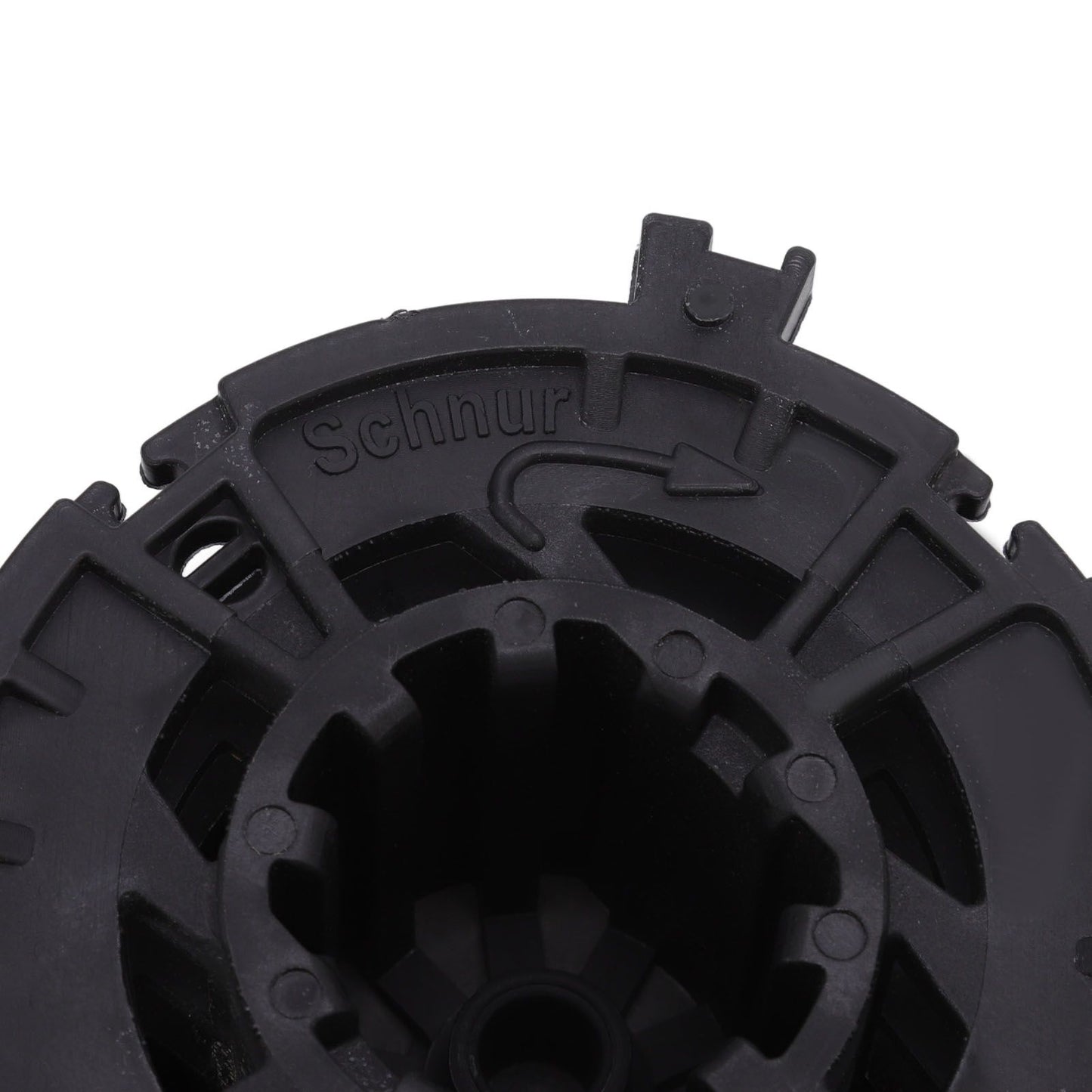 Grass Trimmer Head Spool Professional Stable Wear Resistant Accessories for Brushcutter V1294-YM0523-3111220111711