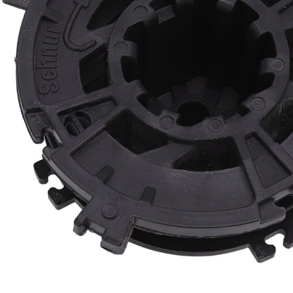 Grass Trimmer Head Spool Professional Stable Wear Resistant Accessories for Brushcutter V1294-YM0523-3111220111711